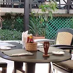Jacaranda Hotel Nairobi 